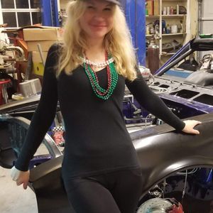 Meet your Posher, Olya